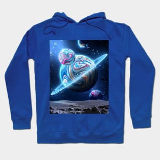 Stargazing Hoodie